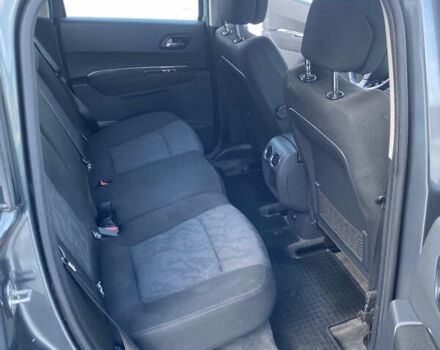 Сірий Пежо 3008, об'ємом двигуна 1.56 л та пробігом 382 тис. км за 6500 $, фото 13 на Automoto.ua