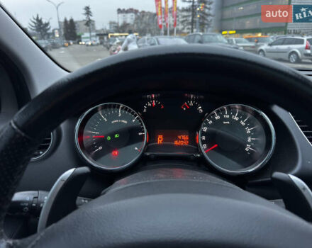 Сірий Пежо 3008, об'ємом двигуна 1.6 л та пробігом 162 тис. км за 8000 $, фото 15 на Automoto.ua