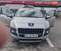 Сірий Пежо 3008, об'ємом двигуна 1.6 л та пробігом 141 тис. км за 5600 $, фото 4 на Automoto.ua