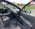 Серый Пежо 3008, объемом двигателя 2 л и пробегом 190 тыс. км за 9790 $, фото 8 на Automoto.ua