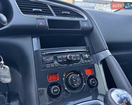 Пежо 3008 2010 в Стрые на Automoto.ua Серый Пежо 3008, объемом двигателя 1.6 л и пробегом 260 тыс. км за 6300 $, фото 54 на Automoto.ua