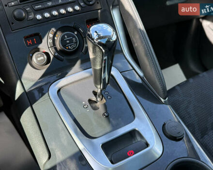Пежо 3008 2010 в Стрые на Automoto.ua Серый Пежо 3008, объемом двигателя 1.6 л и пробегом 219 тыс. км за 9500 $, фото 60 на Automoto.ua