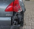 Сірий Пежо 3008, об'ємом двигуна 1.6 л та пробігом 164 тис. км за 6600 $, фото 8 на Automoto.ua