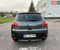 Серый Пежо 3008, объемом двигателя 2 л и пробегом 190 тыс. км за 9790 $, фото 35 на Automoto.ua