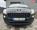 Серый Пежо 3008, объемом двигателя 1.6 л и пробегом 223 тыс. км за 7899 $, фото 4 на Automoto.ua