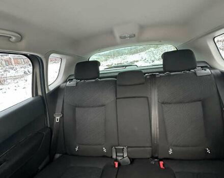 Сірий Пежо 3008, об'ємом двигуна 1.6 л та пробігом 151 тис. км за 6999 $, фото 26 на Automoto.ua