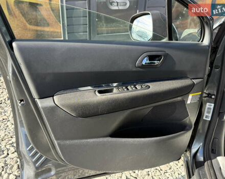 Пежо 3008 2010 в Стрые на Automoto.ua Серый Пежо 3008, объемом двигателя 1.6 л и пробегом 219 тыс. км за 9500 $, фото 54 на Automoto.ua