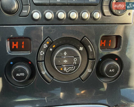 Пежо 3008 2010 в Стрые на Automoto.ua Серый Пежо 3008, объемом двигателя 1.6 л и пробегом 219 тыс. км за 9500 $, фото 61 на Automoto.ua