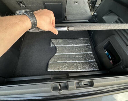 Пежо 3008 2010 в Ровно на Automoto.ua Серый Пежо 3008, объемом двигателя 1.6 л и пробегом 211 тыс. км за 8100 $, фото 21 на Automoto.ua