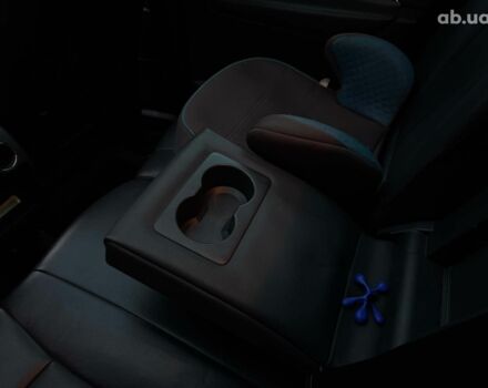 Серый Пежо 3008, объемом двигателя 1.6 л и пробегом 258 тыс. км за 9490 $, фото 35 на Automoto.ua