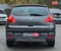 Пежо 3008 2010 у Києві на Automoto.ua Сірий Пежо 3008, об'ємом двигуна 1.6 л та пробігом 258 тис. км за 9490 $, фото 7 на Automoto.ua