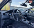 Пежо 3008 2010 в Стрые на Automoto.ua Серый Пежо 3008, объемом двигателя 1.6 л и пробегом 260 тыс. км за 6300 $, фото 49 на Automoto.ua