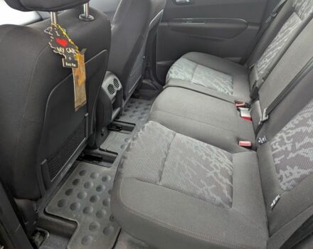 Серый Пежо 3008, объемом двигателя 1.6 л и пробегом 140 тыс. км за 6500 $, фото 5 на Automoto.ua