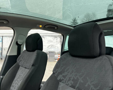 Серый Пежо 3008, объемом двигателя 1.6 л и пробегом 225 тыс. км за 8000 $, фото 20 на Automoto.ua