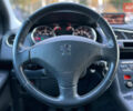 Пежо 3008 2010 в Львове на Automoto.ua Серый Пежо 3008, объемом двигателя 1.56 л и пробегом 233 тыс. км за 9300 $, фото 10 на Automoto.ua