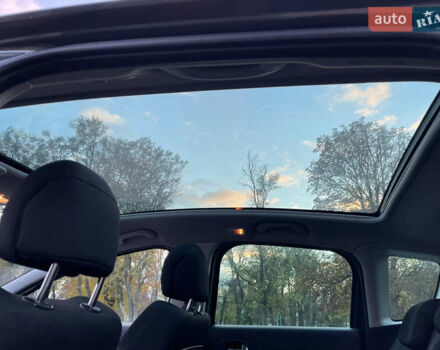 Серый Пежо 3008, объемом двигателя 2 л и пробегом 210 тыс. км за 10500 $, фото 9 на Automoto.ua