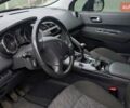 Сірий Пежо 3008, об'ємом двигуна 1.6 л та пробігом 243 тис. км за 7800 $, фото 8 на Automoto.ua