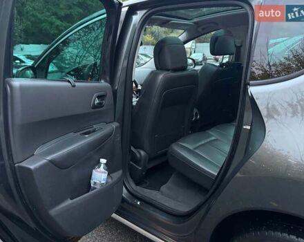 Пежо 3008 2010 у Києві на Automoto.ua Сірий Пежо 3008, об'ємом двигуна 1.6 л та пробігом 258 тис. км за 9490 $, фото 32 на Automoto.ua