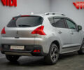 Серый Пежо 3008, объемом двигателя 1.6 л и пробегом 98 тыс. км за 7120 $, фото 1 на Automoto.ua