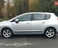 Сірий Пежо 3008, об'ємом двигуна 1.6 л та пробігом 124 тис. км за 7599 $, фото 3 на Automoto.ua
