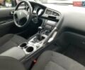 Сірий Пежо 3008, об'ємом двигуна 1.6 л та пробігом 124 тис. км за 7599 $, фото 41 на Automoto.ua