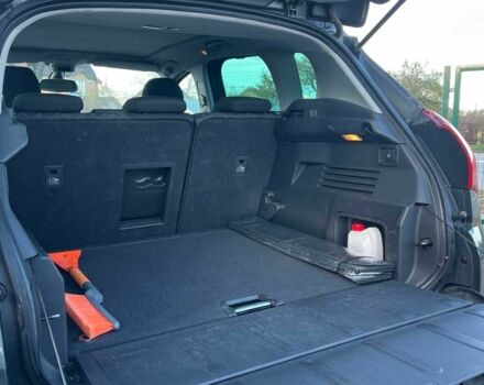 Пежо 3008 2010 в Коломые на Automoto.ua Серый Пежо 3008, объемом двигателя 1.6 л и пробегом 246 тыс. км за 7600 $, фото 18 на Automoto.ua