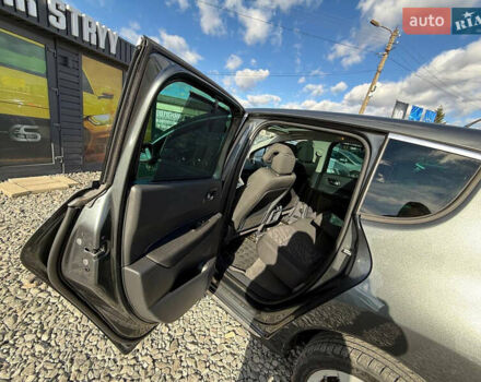 Серый Пежо 3008, объемом двигателя 1.6 л и пробегом 219 тыс. км за 9500 $, фото 53 на Automoto.ua