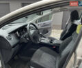 Серый Пежо 3008, объемом двигателя 1.6 л и пробегом 210 тыс. км за 8000 $, фото 14 на Automoto.ua