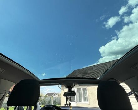 Серый Пежо 3008, объемом двигателя 1.6 л и пробегом 211 тыс. км за 8200 $, фото 10 на Automoto.ua