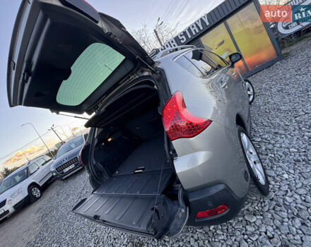 Пежо 3008 2010 в Стрые на Automoto.ua Серый Пежо 3008, объемом двигателя 1.6 л и пробегом 260 тыс. км за 6300 $, фото 41 на Automoto.ua