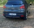 Серый Пежо 3008, объемом двигателя 2 л и пробегом 250 тыс. км за 8800 $, фото 6 на Automoto.ua