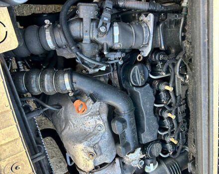 Сірий Пежо 3008, об'ємом двигуна 1.56 л та пробігом 209 тис. км за 6900 $, фото 29 на Automoto.ua