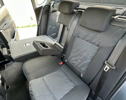 Серый Пежо 3008, объемом двигателя 1.6 л и пробегом 213 тыс. км за 8200 $, фото 9 на Automoto.ua