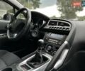 Сірий Пежо 3008, об'ємом двигуна 1.6 л та пробігом 204 тис. км за 7600 $, фото 9 на Automoto.ua