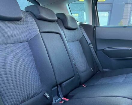 Пежо 3008 2010 в Коломые на Automoto.ua Серый Пежо 3008, объемом двигателя 1.6 л и пробегом 246 тыс. км за 7600 $, фото 16 на Automoto.ua