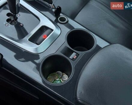 Пежо 3008 2010 у Києві на Automoto.ua Сірий Пежо 3008, об'ємом двигуна 1.6 л та пробігом 258 тис. км за 9490 $, фото 20 на Automoto.ua