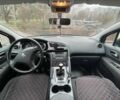 Сірий Пежо 3008, об'ємом двигуна 1.56 л та пробігом 329 тис. км за 7200 $, фото 16 на Automoto.ua