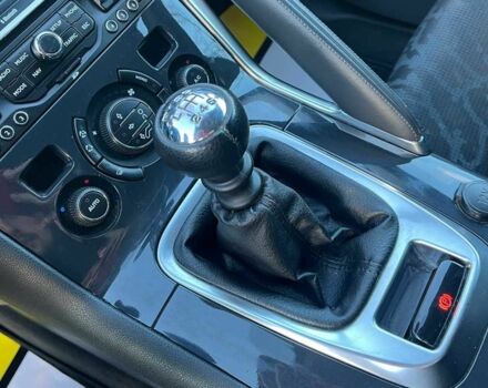 Пежо 3008 2010 в Коломые на Automoto.ua Серый Пежо 3008, объемом двигателя 1.6 л и пробегом 246 тыс. км за 7600 $, фото 11 на Automoto.ua