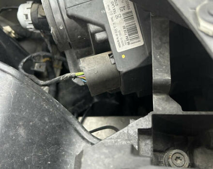 Сірий Пежо 3008, об'ємом двигуна 1.6 л та пробігом 170 тис. км за 8999 $, фото 33 на Automoto.ua