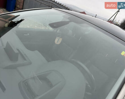 Сірий Пежо 3008, об'ємом двигуна 1.6 л та пробігом 170 тис. км за 8999 $, фото 28 на Automoto.ua