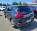 Сірий Пежо 3008, об'ємом двигуна 1.56 л та пробігом 225 тис. км за 8399 $, фото 3 на Automoto.ua