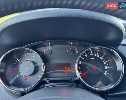 Пежо 3008 2010 в Стрые на Automoto.ua Серый Пежо 3008, объемом двигателя 1.6 л и пробегом 260 тыс. км за 6300 $, фото 53 на Automoto.ua