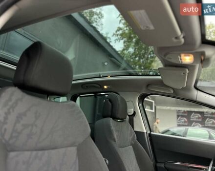Сірий Пежо 3008, об'ємом двигуна 1.6 л та пробігом 204 тис. км за 7600 $, фото 11 на Automoto.ua