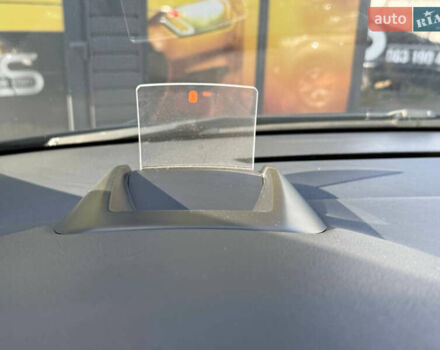 Серый Пежо 3008, объемом двигателя 1.6 л и пробегом 219 тыс. км за 9500 $, фото 63 на Automoto.ua