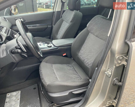 Серый Пежо 3008, объемом двигателя 1.56 л и пробегом 318 тыс. км за 7499 $, фото 20 на Automoto.ua