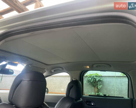 Серый Пежо 3008, объемом двигателя 1.6 л и пробегом 163 тыс. км за 7200 $, фото 6 на Automoto.ua