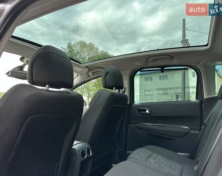Сірий Пежо 3008, об'ємом двигуна 1.6 л та пробігом 204 тис. км за 7600 $, фото 4 на Automoto.ua