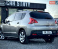 Пежо 3008 2010 в Стрые на Automoto.ua Серый Пежо 3008, объемом двигателя 1.6 л и пробегом 260 тыс. км за 6300 $, фото 16 на Automoto.ua