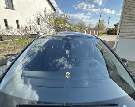 Пежо 3008 2010 в Ровно на Automoto.ua Серый Пежо 3008, объемом двигателя 1.6 л и пробегом 211 тыс. км за 8100 $, фото 8 на Automoto.ua