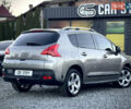Пежо 3008 2010 в Стрые на Automoto.ua Серый Пежо 3008, объемом двигателя 1.6 л и пробегом 260 тыс. км за 6300 $, фото 21 на Automoto.ua